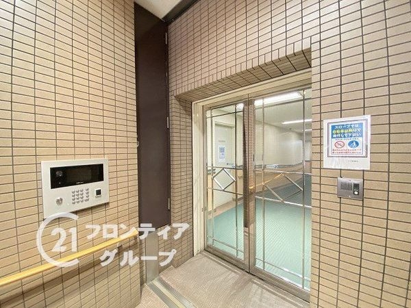 桜宮リバーシティ・ウォータータワープラザ　中古マンション