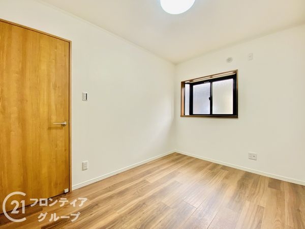 大阪市鶴見区鶴見1丁目の中古一戸建て(その他内観)