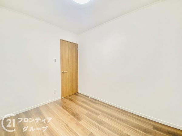 大阪市鶴見区鶴見1丁目の中古一戸建て(子供部屋)