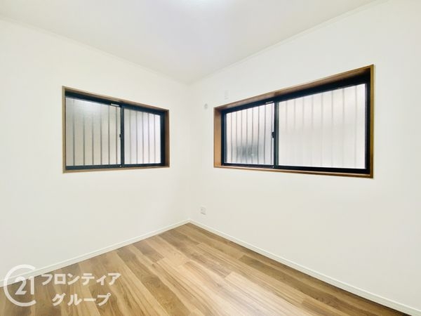 大阪市鶴見区鶴見1丁目の中古一戸建て(その他内観)