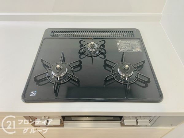 大阪市鶴見区鶴見1丁目の中古一戸建て(その他設備)