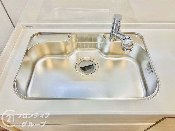 大阪市鶴見区鶴見1丁目の中古一戸建て(その他設備)