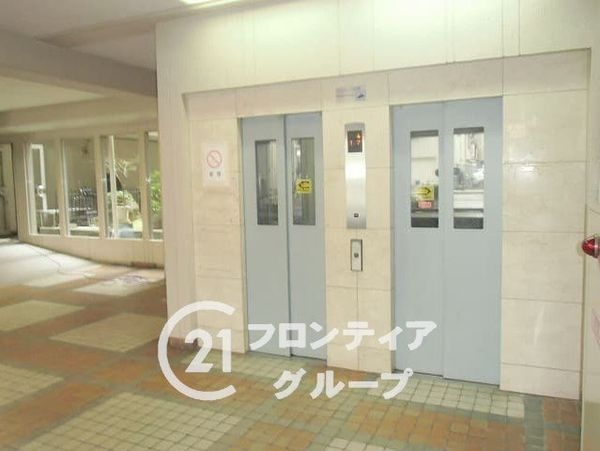 シャトー幸福　中古マンション
