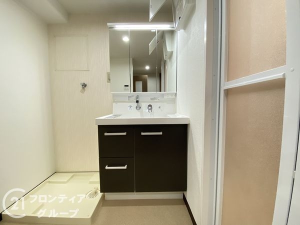 大東公園前ガーデンハイツ　中古マンション