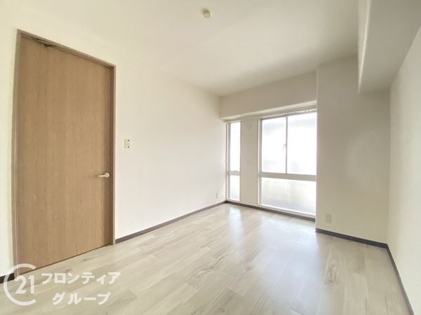 大東公園前ガーデンハイツ　中古マンション