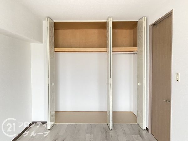 大東公園前ガーデンハイツ　中古マンション