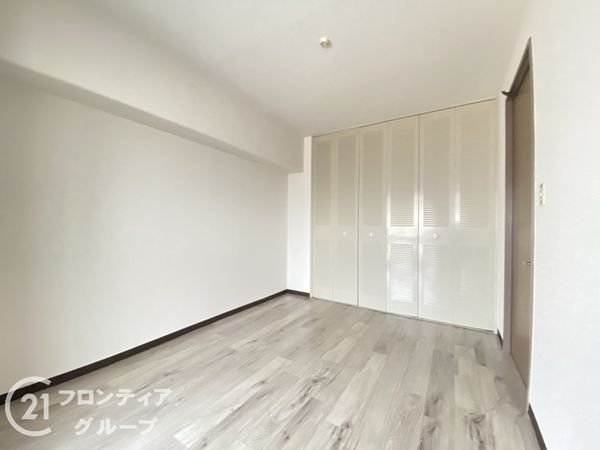 大東公園前ガーデンハイツ　中古マンション