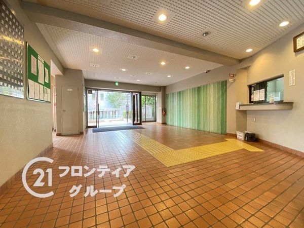 大東公園前ガーデンハイツ　中古マンション