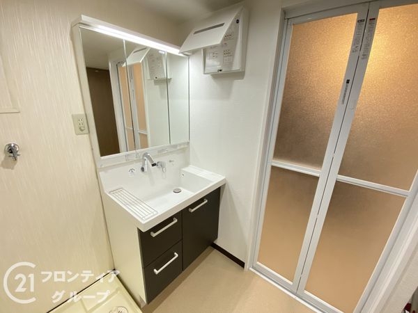大東公園前ガーデンハイツ　中古マンション