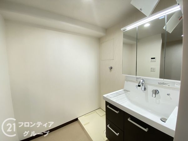 大東公園前ガーデンハイツ　中古マンション