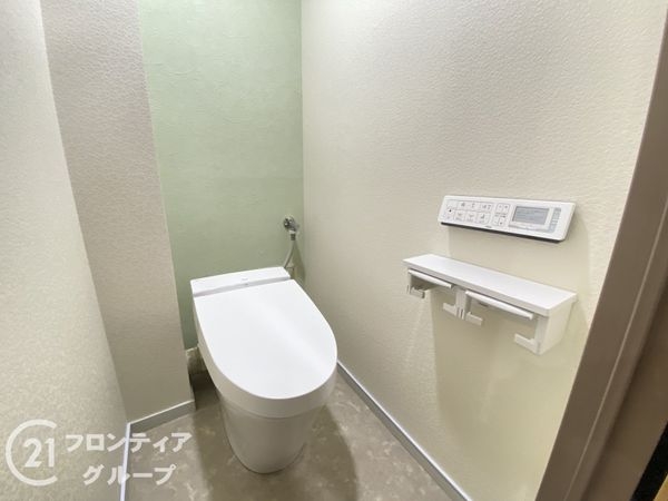 大東公園前ガーデンハイツ　中古マンション