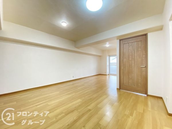 大東公園前ガーデンハイツ　中古マンション