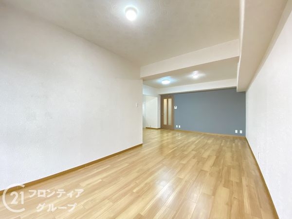 大東公園前ガーデンハイツ　中古マンション