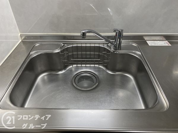 大東公園前ガーデンハイツ　中古マンション