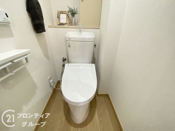 サニーヒルズ都島北通　中古マンション