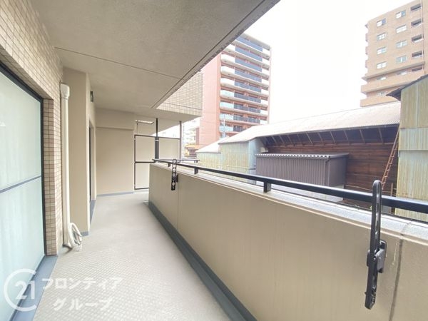 サニーヒルズ都島北通　中古マンション
