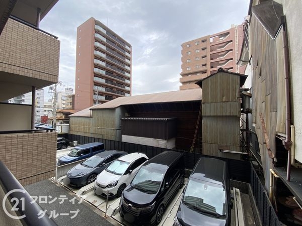 サニーヒルズ都島北通　中古マンション