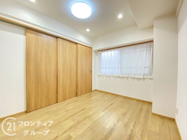 サニーヒルズ都島北通　中古マンション