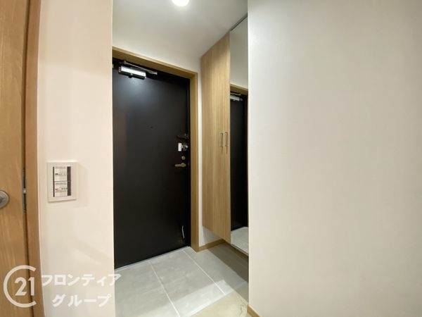 サニーヒルズ都島北通　中古マンション