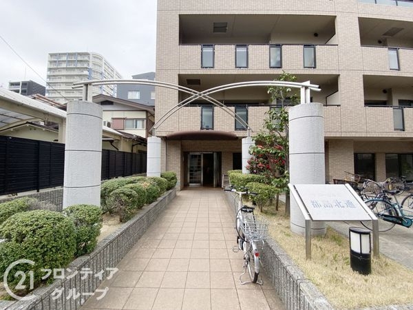 サニーヒルズ都島北通　中古マンション