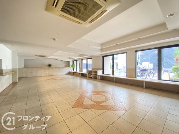 サニーヒルズ都島北通　中古マンション