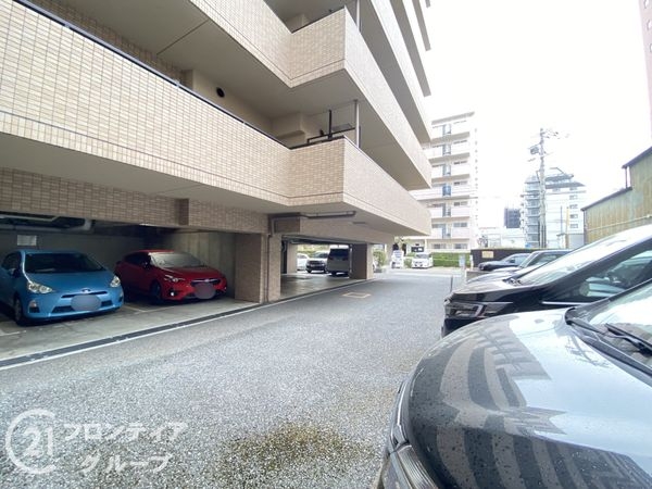 サニーヒルズ都島北通　中古マンション