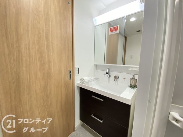 サニーヒルズ都島北通　中古マンション