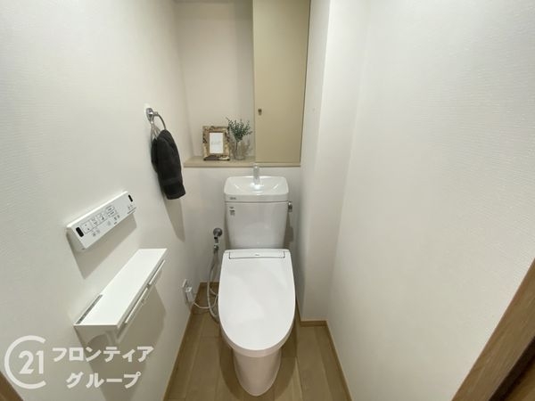 サニーヒルズ都島北通　中古マンション