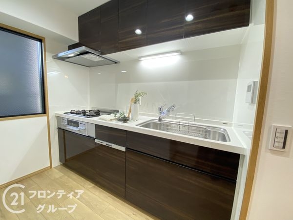 サニーヒルズ都島北通　中古マンション