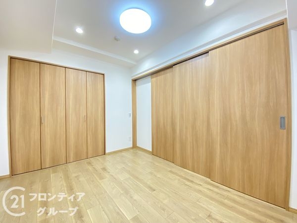 サニーヒルズ都島北通　中古マンション