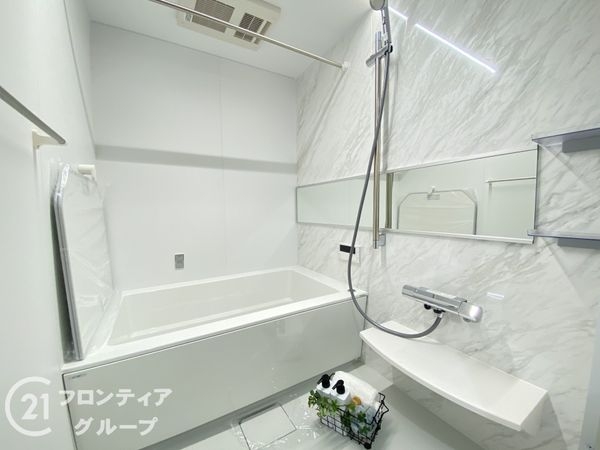 サニーヒルズ都島北通　中古マンション