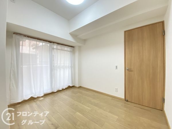 サニーヒルズ都島北通　中古マンション
