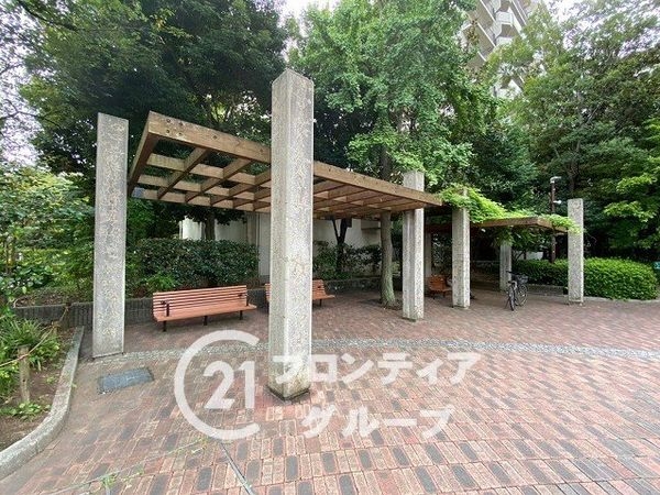 ベル・パークシティ画地2　Ｈ棟　中古マンション