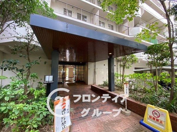 ベル・パークシティ画地2　Ｈ棟　中古マンション
