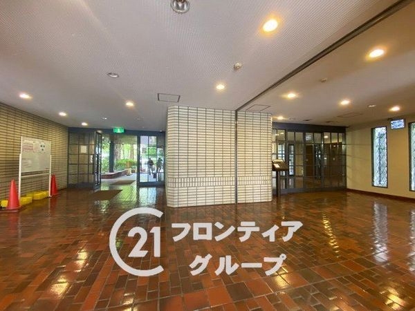 ベル・パークシティ画地2　Ｈ棟　中古マンション