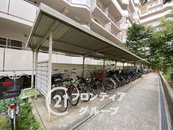 ベル・パークシティ画地2　Ｈ棟　中古マンション