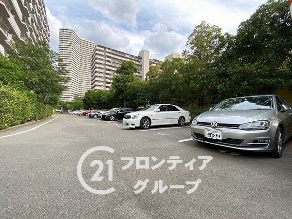 ベル・パークシティ画地2　Ｈ棟　中古マンション