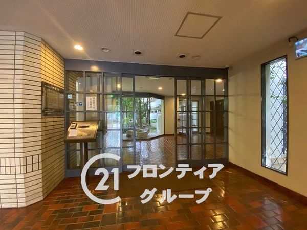 ベル・パークシティ画地2　Ｈ棟　中古マンション