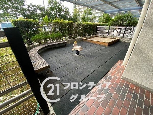 ベル・パークシティ画地2　Ｈ棟　中古マンション