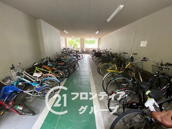 ベル・パークシティ画地2　Ｈ棟　中古マンション