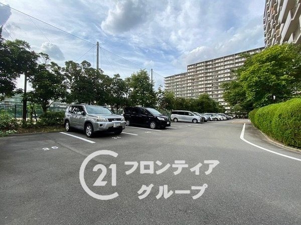 ベル・パークシティ画地2　Ｈ棟　中古マンション