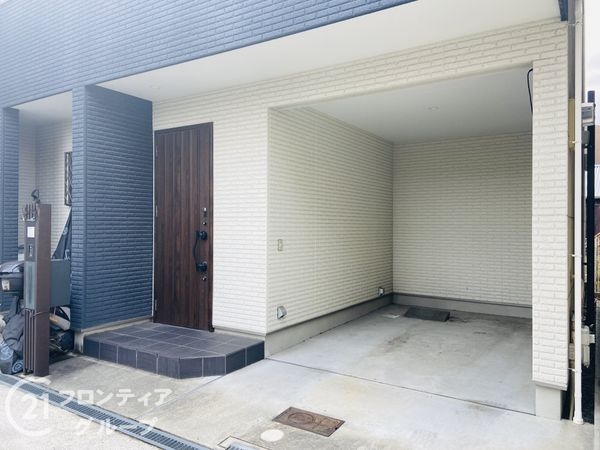 大阪市東淀川区大桐3丁目の中古一戸建て(その他現地)