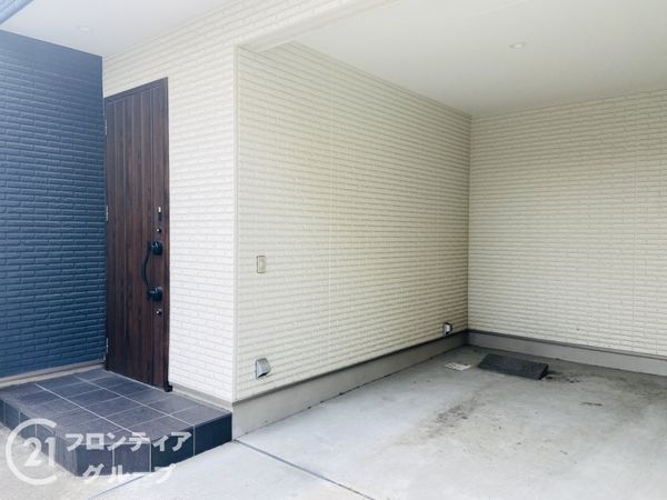 大阪市東淀川区大桐3丁目の中古一戸建て(その他現地)