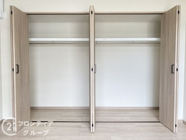 エバーグリーン淀川4号棟　中古マンション