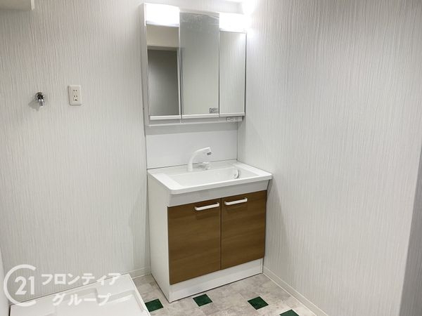 エバーグリーン淀川4号棟　中古マンション
