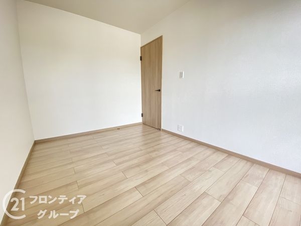 エバーグリーン淀川4号棟　中古マンション