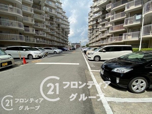 エバーグリーン淀川4号棟　中古マンション