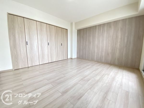 エバーグリーン淀川4号棟　中古マンション