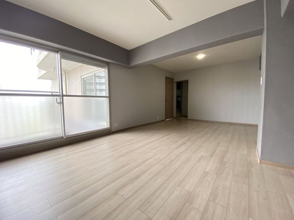 エバーグリーン淀川4号棟　中古マンション