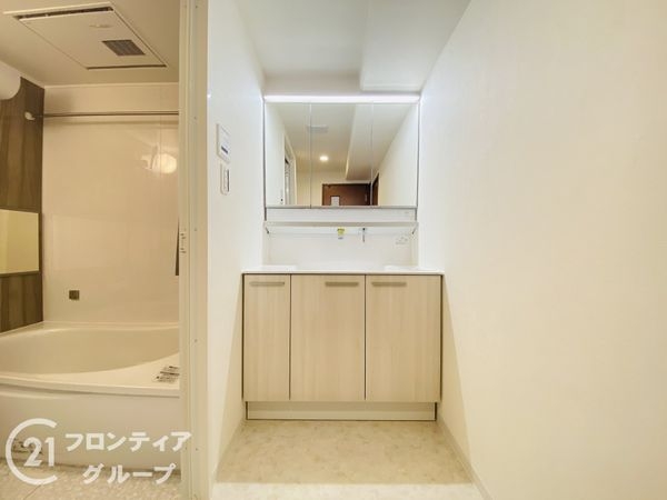 ベルパークシティＢ棟　中古マンション